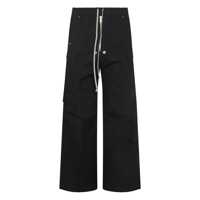 Pantaloni Rick Owens 'Cargobelas' Pants Barbati