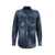 DSQUARED2 DSQUARED2 Shirts BLUE