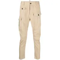 Pantaloni DSQUARED2 Trousers Barbati