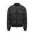 DSQUARED2 DSQUARED2 Dsquared2 Bomber Jacket Black