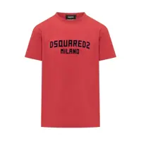 Tricouri DSQUARED2 T-Shirt Barbati
