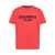 DSQUARED2 DSQUARED2 Dsquared2 T-Shirt RED