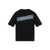 DSQUARED2 DSQUARED2 Dsquared2 T-Shirt Black