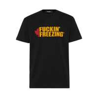 Tricouri DSQUARED2 T-Shirt Barbati