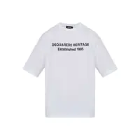 Tricouri DSQUARED2 T-Shirt Barbati