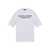DSQUARED2 DSQUARED2 Dsquared2 T-Shirt WHITE