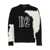 DSQUARED2 DSQUARED2 Dsquared2 Sweater Black