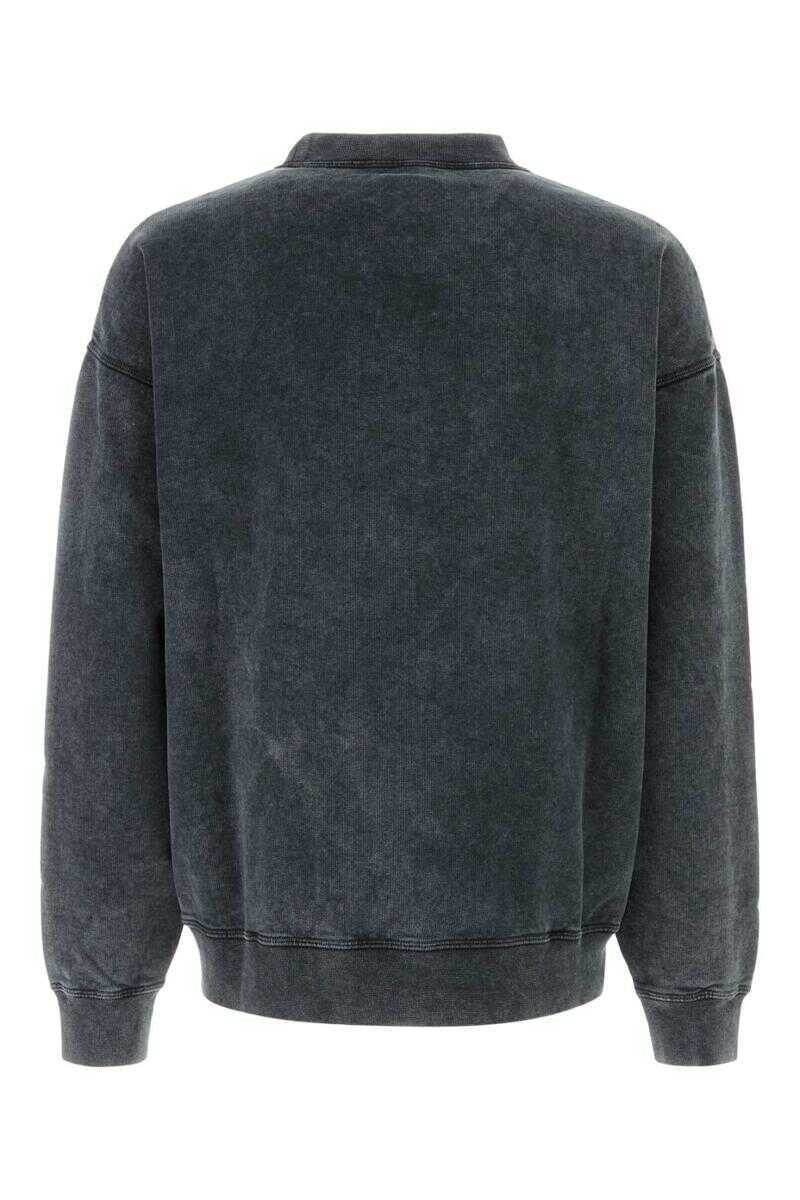 Camasi DSQUARED2 DSQUARED2 Shirts GREY Barbati (BM 18399849) 2