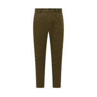 Pantaloni DSQUARED2 Dsquared2 Trousers Barbati