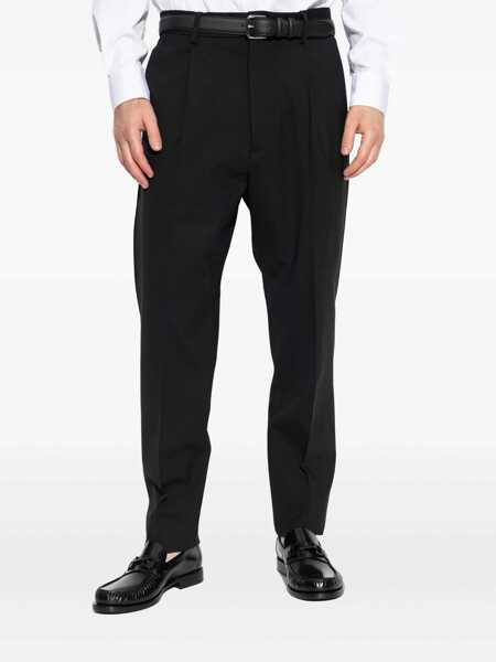 Pantaloni DSQUARED2 DSQUARED2 Dsquared2 Jeans Black Barbati (BM 18399870) 2