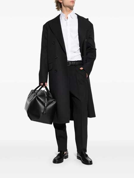 Pantaloni DSQUARED2 DSQUARED2 Dsquared2 Jeans Black Barbati (BM 18399870) 1