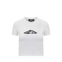 Tricouri DSQUARED2 Mini T-Shirt Femei