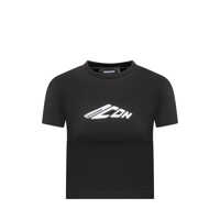 Tricouri DSQUARED2 Mini T-Shirt Femei