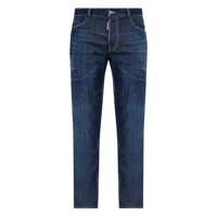 Blugi DSQUARED2 Dsquared2 Jeans Barbati