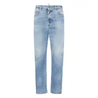Blugi DSQUARED2 London Bro Jean Barbati