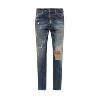 Blugi DSQUARED2 Dsquared2 Jeans Barbati