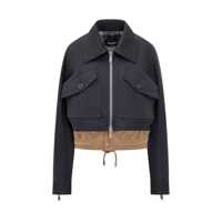 Geci DSQUARED2 Hybrid D2 Kaban Femei