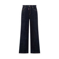 Blugi DSQUARED2 Traveller Jean Femei