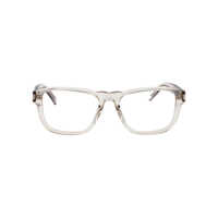 Ochelari de soare Saint Laurent Eyewear Optical Barbati