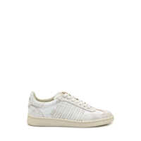 Sneakers DSQUARED2 Leather Sneaker Barbati