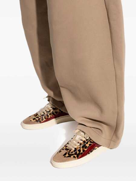 Sneakers DSQUARED2 DSQUARED2 Sneaker BROWN Femei (BM 18400140) 5