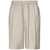 State Of Order State Of Order Bermuda Shorts Beige