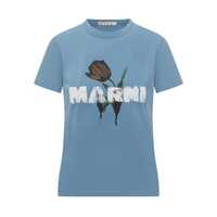 Tricouri Marni T-Shirt Femei