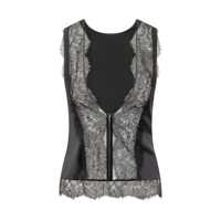 Topuri Tom Ford Satin Top Femei
