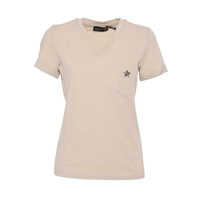 Tricouri Lorena Antoniazzi T-Shirt M/C Femei