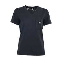 Tricouri Lorena Antoniazzi T-Shirt M/C Femei