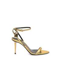 Pantofi cu toc Tom Ford Mid Heel Sandals Femei