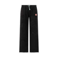 Pantaloni casual Casablanca Towelling Pants Femei