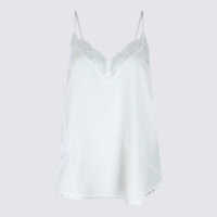 Topuri Zadig&Voltaire Top Beige Femei