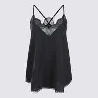 Topuri Zadig&Voltaire Top Nero Femei