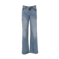 Blugi Armani Exchange Jeans Femei