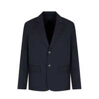 Geci Armani Exchange Jackets Barbati