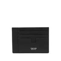 Portofele Tom Ford Tom Ford Card Holder Barbati