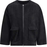 Jachete Suede leather Jacket Femei