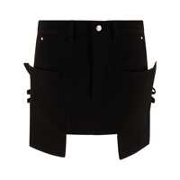 Fuste casual "Stefan" miniskirt Femei