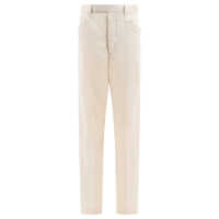 Pantaloni casual "Hollywood Mastodon" trousers Femei