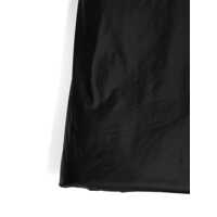 Fuste casual Dama - Fuste casual Rick Owens Nylon crowl Black Femei (BM 18400785) - B-mall.ro