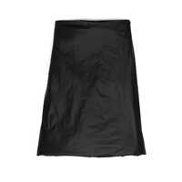 Fuste casual Nylon crowl Femei