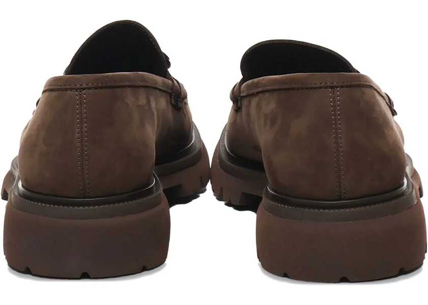 Mocasini Ferragamo Gancini Loafers T.MORO Barbati (BM 18400858) 3