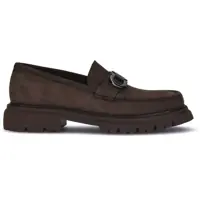 Mocasini Gancini Loafers Barbati