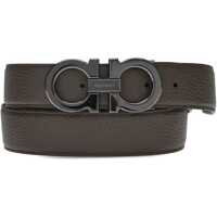 Curele Reversible Gancini Belt Barbati