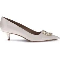 Pantofi cu toc Gancini Pumps Femei