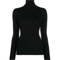 Pulovere casual Wolford Virgin wool Long Sleeve Jersey