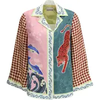 Camasi casual Rochester Shirt Femei