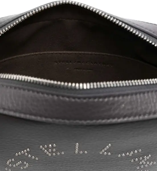 Genti de umar Stella McCartney Faux leather Shoulder Bag DARK GREY Femei (BM 18400933) 5