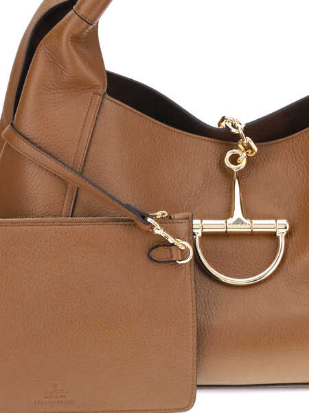 Genti de mana Gucci Softbit maxi Shoulder Bag 2718 Femei (BM 18400954) 4